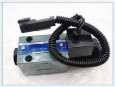 HDGOS BRAKE FRONT CUT VALVEASSY 569-43-83160
